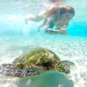 Meet your Posher, Charity